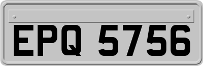 EPQ5756