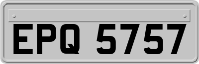 EPQ5757