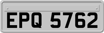 EPQ5762