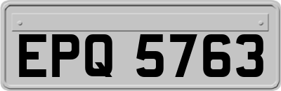 EPQ5763