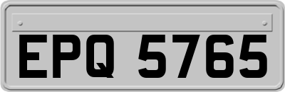 EPQ5765