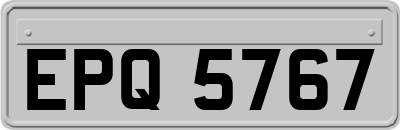 EPQ5767