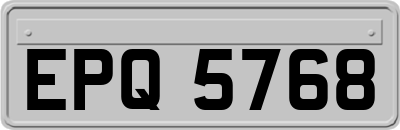 EPQ5768