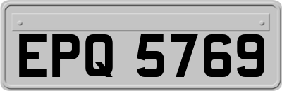 EPQ5769
