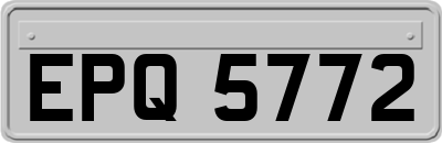 EPQ5772
