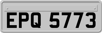 EPQ5773