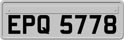 EPQ5778