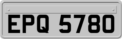 EPQ5780