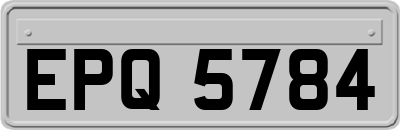 EPQ5784