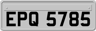EPQ5785
