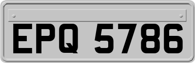EPQ5786