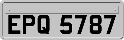 EPQ5787