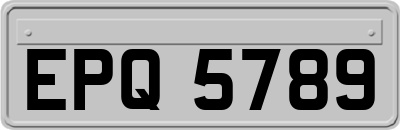 EPQ5789
