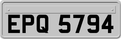 EPQ5794