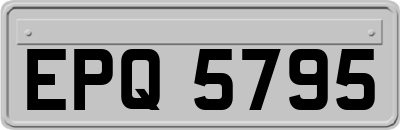 EPQ5795