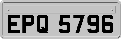 EPQ5796