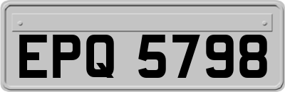 EPQ5798