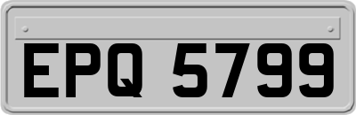 EPQ5799