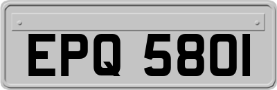 EPQ5801