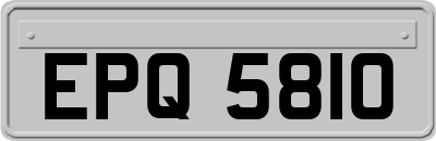 EPQ5810