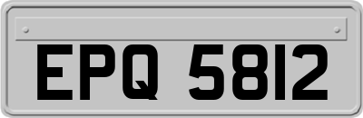 EPQ5812