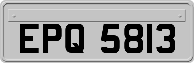 EPQ5813