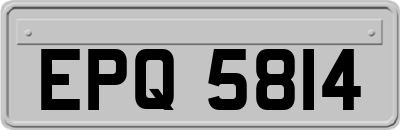 EPQ5814