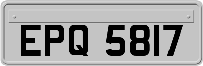 EPQ5817