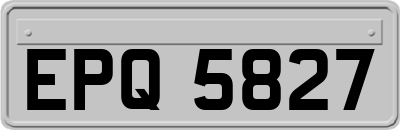 EPQ5827