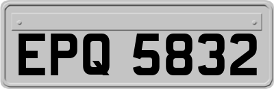 EPQ5832