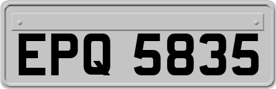 EPQ5835