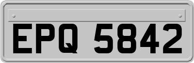 EPQ5842