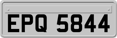 EPQ5844