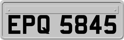 EPQ5845