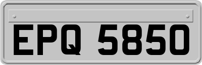 EPQ5850