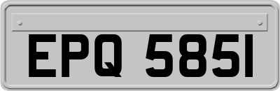 EPQ5851