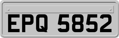 EPQ5852