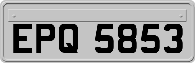 EPQ5853