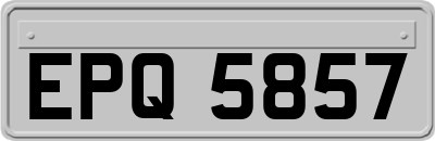 EPQ5857