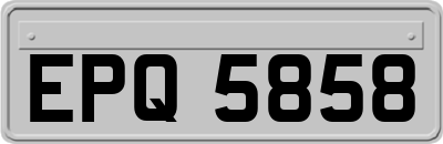 EPQ5858