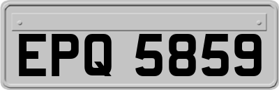 EPQ5859