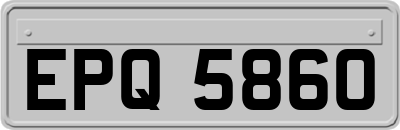 EPQ5860