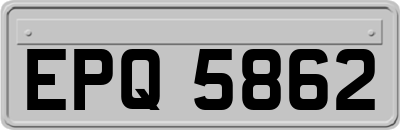 EPQ5862
