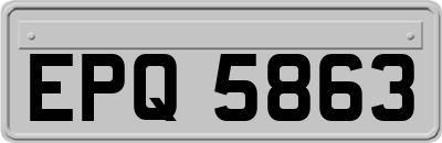 EPQ5863