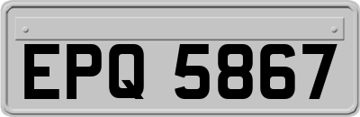 EPQ5867