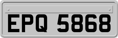 EPQ5868