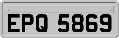 EPQ5869