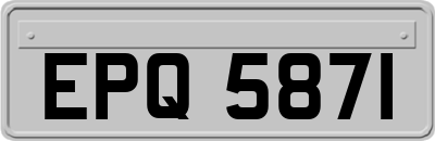EPQ5871