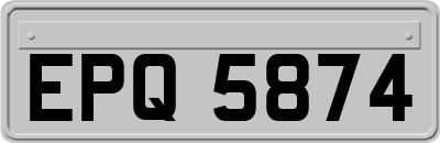 EPQ5874