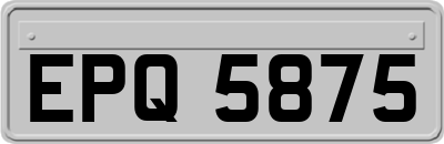 EPQ5875